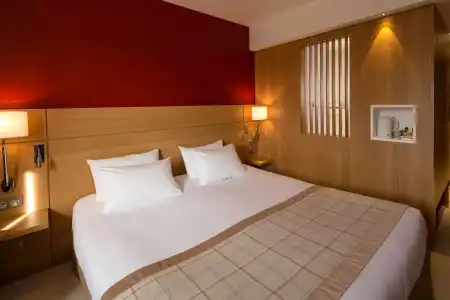 Best Western Plus Le Lavarin - 128