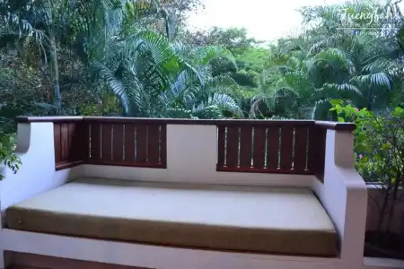 Fuengfah Riverside Garden Resort - 53
