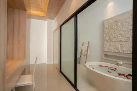 Dhevan Dara Resort & Spa - 87