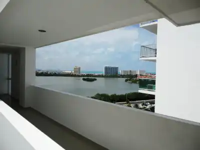 Ocean Dream Cancún by GuruHotel - 7