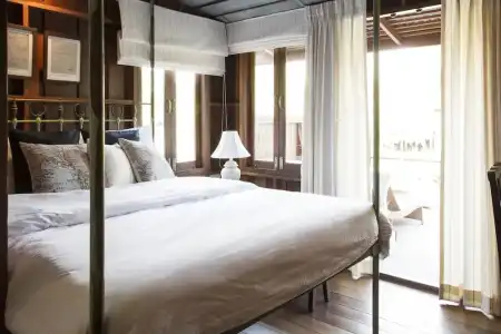 Baan Luang Rajamaitri Historic Inn - 49
