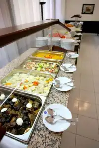 Hôtel Meriem - 11