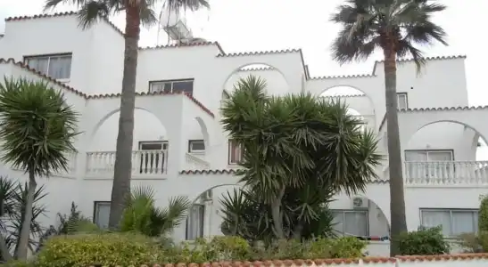 Tsialis Apartments - 25