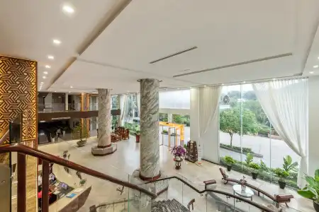 Amarin Resort & Spa Phu Quoc - 1