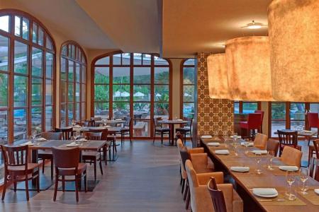Sheraton Mallorca Arabella Golf - 29