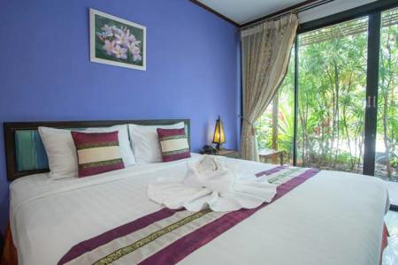 Ploykhumthong Boutique Resort - 4