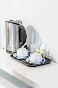 Riviera Luxury Suites B&B - 10