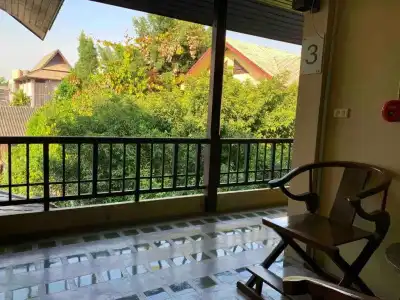 Thapae Boutique House - 6