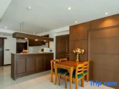 Baywalk Residence Pattaya By Thaiwat - 115