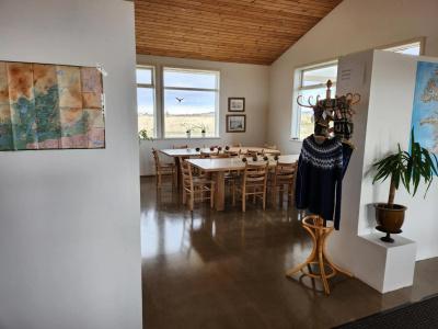 Álftröð Guesthouse - 7