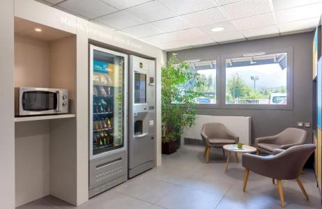 B&B Chambery la Cassine - 28