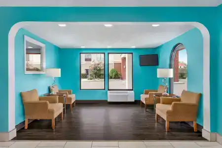 Howard Johnson by Wyndham Chattanooga Lookout Mountain I-24 - 1