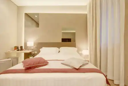 Sun Suite Luxury Pantheon - 3