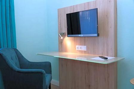 Hotel-Pension am Böhmepark - 59