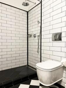 Rumor Apartments - 8