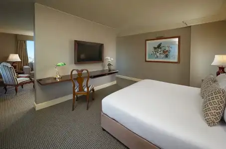 Stamford Plaza Brisbane - 119
