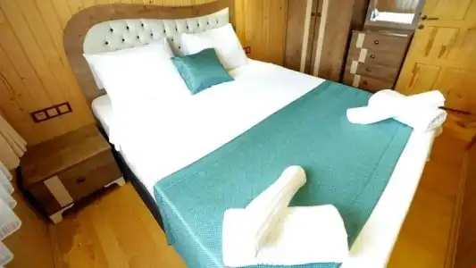 Leontopolis Apart-Hotel - 75