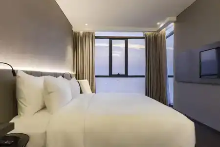 Stella Maris Beach Danang - 57