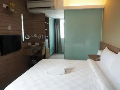Mornington Medan Ipoh - 33