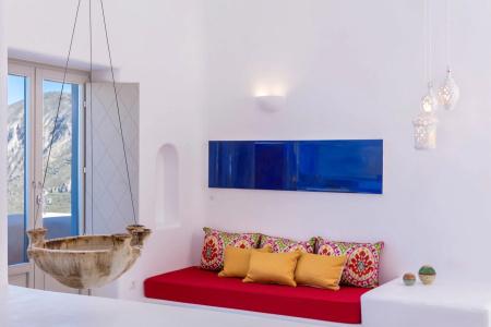 Skyfall Suites - Adults Only - 2