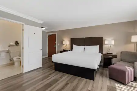Best Western Plus LA Mid Town - 27