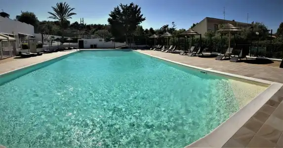 Calanica Residence - 14