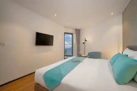 The Code & Spa Da Nang - 69