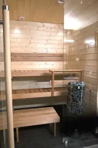 Santasport Resort - 42