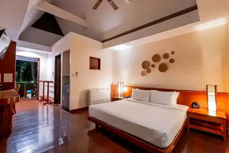 Baan Duangkaew Resort - 46