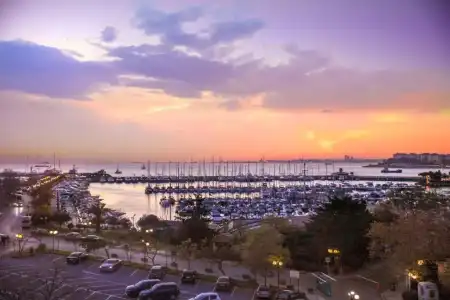 39 Kalamış Marina & Restaurant - 14