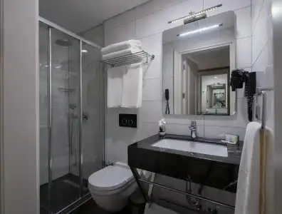 Le Petit Palace - 14