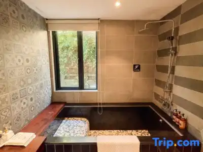 Yuequ yunshang Guesthouse - 84