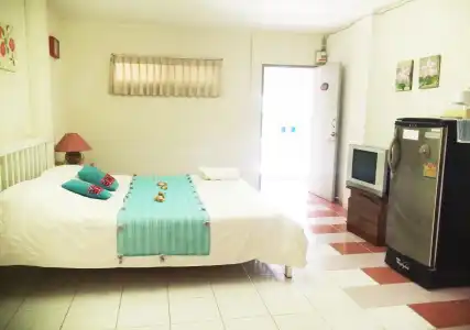 Thanapa Mansion - Hostel - 7