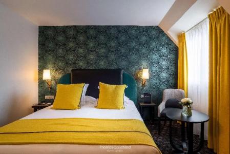 Best Western Plus Le Moderne - 62