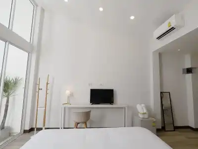 Meet Boutique Resort - 66