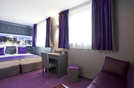 des Savoies Lyon Perrache - 41