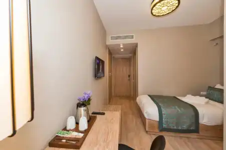 Aybar & Spa - 27