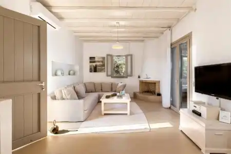 White Tinos Luxury Suites - 112