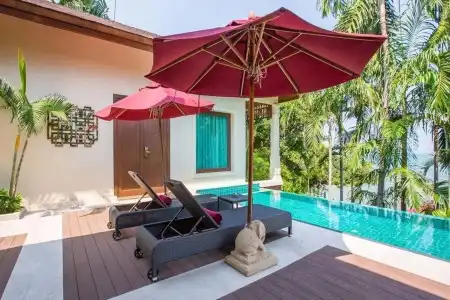 InterContinental Pattaya Resort by IHG - 14
