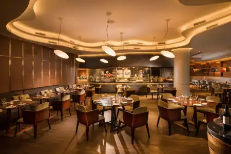 voco Orchard Singapore by IHG - 17