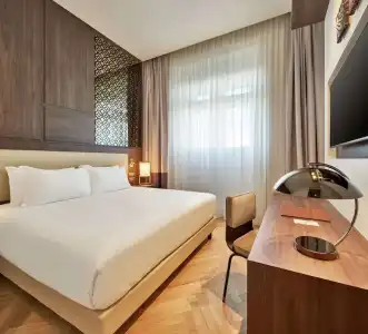 Doubletree by Hilton Trieste - 62