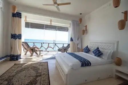 Royal Cliff Zanzibar - 28