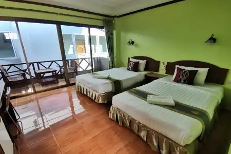 Me Mee Place & Tour Krabi - 15