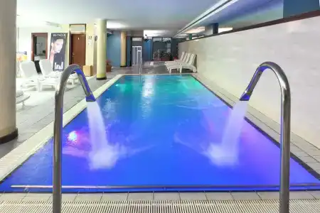 Gran Reymar & Spa - 13