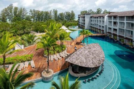 Mai Holiday By Mai Khao Lak - 32
