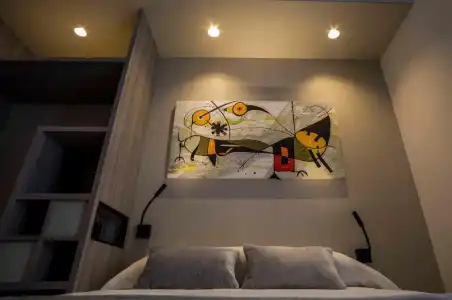 Hostal Sevilla Santa Justa - 75