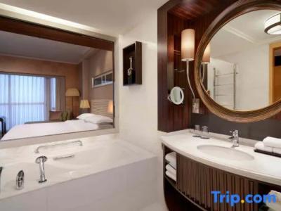 Sheraton Hohhot - 120