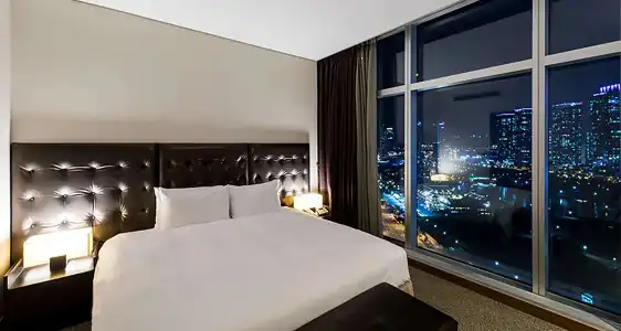 Orakai Songdo Park, BW Premier Collection - 83