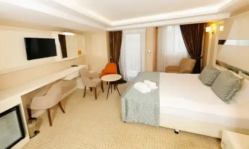 Anafarta Otel - 63