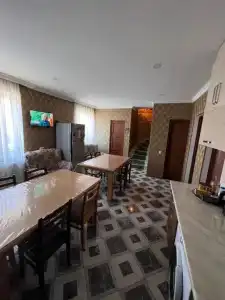 Giorgi's Guest House - 10